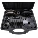 Front axle bearing installation and removal kit MECHANIC BEARING PULLER 1, 72 mm