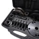 Front axle bearing installation and removal kit MECHANIC BEARING PULLER 1, 72 mm