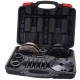 Front axle bearing installation and removal kit MECHANIC BEARING PULLER 1, 72 mm