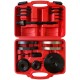 Front axle bearing installation and removal kit MECHANIC BEARING PULLER 2, 85 mm