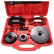 Front axle bearing installation and removal kit MECHANIC BEARING PULLER 2, 85 mm