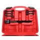 Front axle bearing installation and removal kit MECHANIC BEARING PULLER 2, 85 mm