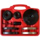 Front axle bearing installation and removal kit MECHANIC BEARING PULLER 2, 85 mm