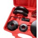 Front axle bearing installation and removal kit MECHANIC BEARING PULLER 2, 85 mm