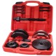 Front axle bearing installation and removal kit MECHANIC BEARING PULLER 2, 85 mm