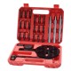 Three-arm internal bearing puller set MECHANIC BEARING PULLER 4