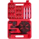 Three-arm internal bearing puller set MECHANIC BEARING PULLER 4
