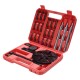 Three-arm internal bearing puller set MECHANIC BEARING PULLER 4