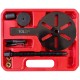 Three-arm internal bearing puller set MECHANIC BEARING PULLER 4