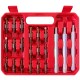 Three-arm internal bearing puller set MECHANIC BEARING PULLER 4
