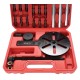 Three-arm internal bearing puller set MECHANIC BEARING PULLER 4