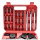 Three-arm internal bearing puller set MECHANIC BEARING PULLER 4