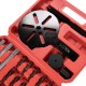 Three-arm internal bearing puller set MECHANIC BEARING PULLER 4