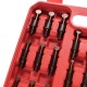 Three-arm internal bearing puller set MECHANIC BEARING PULLER 4