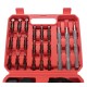Three-arm internal bearing puller set MECHANIC BEARING PULLER 4