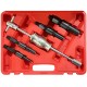 Inner Bearing Puller Set MECHANIC BEARING PULLER 6, 5 pcs