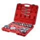 Universal Bearing Removal Set MECHANIC BEARING PULLER 7, 31 pcs