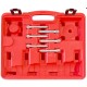 Universal Bearing Removal Set MECHANIC BEARING PULLER 7, 31 pcs