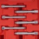 Universal Bearing Removal Set MECHANIC BEARING PULLER 7, 31 pcs