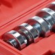 Universal Bearing Removal Set MECHANIC BEARING PULLER 7, 31 pcs