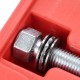 Universal Bearing Removal Set MECHANIC BEARING PULLER 7, 31 pcs