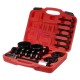 Wheel Bearing Removal Set MECHANIC BEARING PULLER 8, 19 pcs