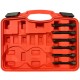 Wheel Bearing Removal Set MECHANIC BEARING PULLER 8, 19 pcs