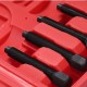 Wheel Bearing Removal Set MECHANIC BEARING PULLER 8, 19 pcs