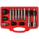Pulley Removal Set MECHANIC PULLEY SET 1, 13 pcs