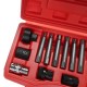 Pulley Removal Set MECHANIC PULLEY SET 1, 13 pcs