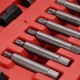 Alternator pulley mounting and removal set MECHANIC PULLEY SET 3, 24 pcs