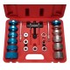 Camshaft seal mounting and removal set MECHANIC CAMSHAFT 1