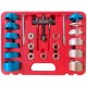 Camshaft seal mounting and removal set MECHANIC CAMSHAFT 1