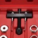 Camshaft seal mounting and removal set MECHANIC CAMSHAFT 1