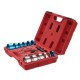Camshaft seal mounting and removal set MECHANIC CAMSHAFT 1