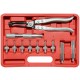 Valve seal mounting and removal set MECHANIC VALVE SET 1