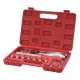 Valve seal mounting and removal set MECHANIC VALVE SET 1