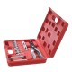 Valve seal mounting and removal set MECHANIC VALVE SET 1
