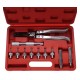 Valve seal mounting and removal set MECHANIC VALVE SET 1
