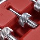 Valve seal mounting and removal set MECHANIC VALVE SET 1