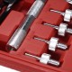 Valve seal mounting and removal set MECHANIC VALVE SET 1