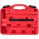 Bushing, bearing and seal installation set MECHANIC SEAL 1, 52 pcs