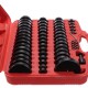 Bushing, bearing and seal installation set MECHANIC SEAL 1, 52 pcs