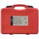Bushing, bearing and seal installation set MECHANIC SEAL 1, 52 pcs
