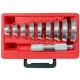 Bearing Ring and Seal Installation Set MECHANIC SEAL 2, 10 pcs