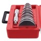 Bearing Ring and Seal Installation Set MECHANIC SEAL 2, 10 pcs