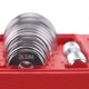 Bearing Ring and Seal Installation Set MECHANIC SEAL 2, 10 pcs