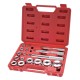 Bearing Ring and Seal Installation Set MECHANIC SEAL 3, 17 pcs