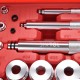Bearing Ring and Seal Installation Set MECHANIC SEAL 3, 17 pcs