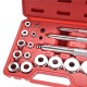 Bearing Ring and Seal Installation Set MECHANIC SEAL 3, 17 pcs